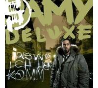 Deluxe, Samy - Dis Wo Ich Herkomm