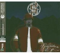 Deluxe,Samy - Generation [Import]