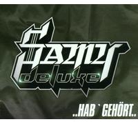 Deluxe, Samy - Hab Gehoert...