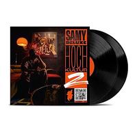 Samy Deluxe – Hochkultur 2 – Vinilo – Importación USA