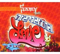 Deluxe, Samy - Internetional Love