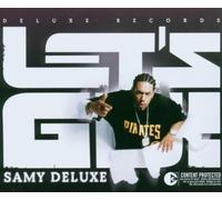 Deluxe,Samy - Let's Go [Import]