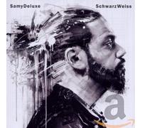 Deluxe, Samy - Schwarzweiss