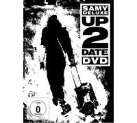 Deluxe, Samy - Up2date-Die Dokumentation (Ltd.Edt.)