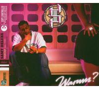Deluxe,Samy - Warum [Import]