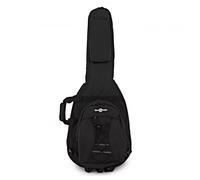 Deluxe Semi Acoustic / Slim Acoustic Guitar Gig Bag by Gear4music