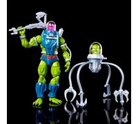 Deluxe Slush Head. The New Adventures of He-Man Masterverse