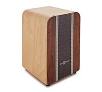 Deluxe String Cajon by Gear4music