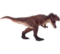 Deluxe T-Rex Con Articulado Jaw Prehistórico Juguete Higo 30 CM L Mojo Fun