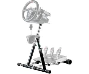 Deluxe V2 (Schwarz, Thrustmaster T300RS/TX/T150/TMX + RGS + GTS)
