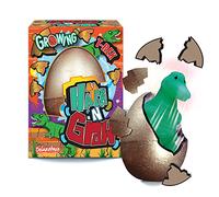 Deluxebase Mini Hatch 'N' Grow - T Rex