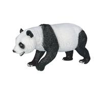 Deluxebase Réplicas de aventuras de animales - Panda de Panda Toy Replica Figuras de animales de gran tamaño que son juguetes de animales de la selva ideales para niños