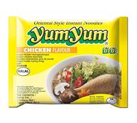 Deluxia Yum Yum fideos pollo halal (60 g)