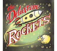 Deluxtone Rockets - Deluxtone Rockets