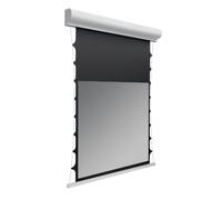 DELUXX Cinema pantalla de alto contraste Tension II 300 x 169 cm, 135" - DAYVISION ALR