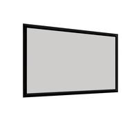 DELUXX Cinema pantalla de marco de alto contraste 265 x 149 cm, 120" - DAYVISION ALR