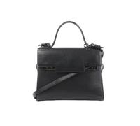 Delvaux Pre-owned- Pre-owned Tempete GM- Pre-owned- Mujer- Negro- ONE SIZE- Pre-owned Tempete GM
