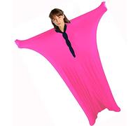 DELVOYE Calcetín Sensorial Saco Sensorial For Niños con Autismo Y Manta Tranquila For Adultos For Niños con Autismo, TDAH, Trastorno del Procesamiento Sensorial (Color : Roze, Size : XL-165 * 74 cm)