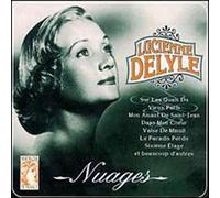 Delyle, Lucienne - Nuages