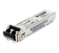 D-Link DEM-311GT red modulo transceptor Fibra óptica 1000 Mbit/s SFP 850 nm