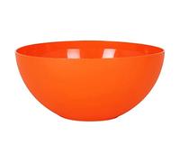 Dem 64899 Ensaladera Nayade, Colores Surtidos, 24cm, 3.45L