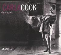 Dem Bones by Cook, Carla (2001-02-27)