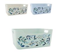 Dem Caja Multiusos 19 x 13,5 x 8 cm S2213161 - EAN: 8433774744955