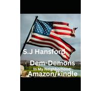 Dem-Demons: In my neighborhood