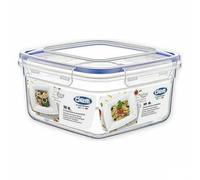 Dem Fiambrera Hermética 900 ml 15 x 15 x 8 cm (12 Unidades)