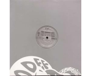 Dem Franchize Boyz - I Think They Like Me [Vinilo]