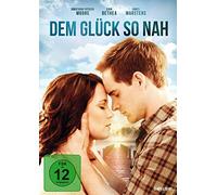 Dem Glück so nah [Alemania] [DVD]