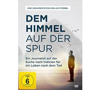 John Burke,Steve Caballero,Francis Chan - Dem Himmel auf der Spur: Ein Journalist auf der Suche nach Indizien für ein Leben nach dem Tod [Alemania] [DVD]
