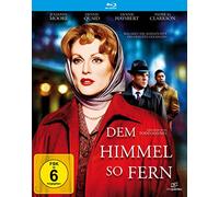Dem Himmel so fern (Filmjuwelen) [Blu-ray]