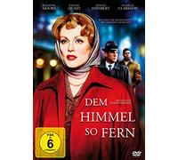 Dem Himmel so fern (Filmjuwelen) [DVD]