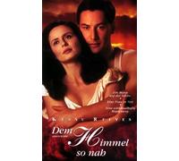 Dem Himmel so nah [Alemania] [VHS]