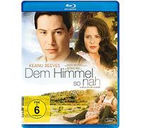 Dem Himmel so nah [Blu-ray]