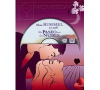 Dem Himmel so nah - Moviecard (Glückwunschkarte inkl. Original-DVD) [Alemania]