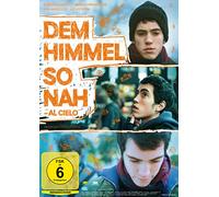 Dem Himmel so nah (OmU) [Alemania] [DVD]