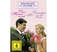 Dem Himmel so nah/Vermächtnis der Liebe [Alemania] [DVD]