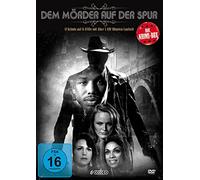Dem Mörder auf der Spur - Die Krimi-Box [DVD]