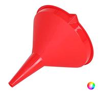 Dem S2206666 Embudo Volcan Plástico, 16 cm