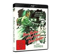 Dem Satan singt man keine Lieder [Blu-ray]