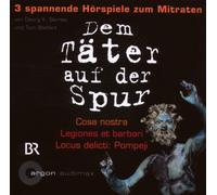 Dem Täter auf der Spur 3