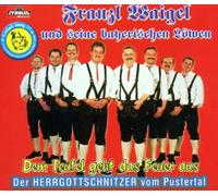 Dem Teufel Geht das Feuer aus