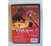 D'Em Up: On the Ball Defense 1 [Reino Unido] [DVD]