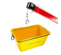 DEMA - Caja para mortero (200 L)