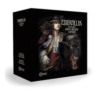 Etherfields: Objetivos elásticos
