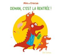 Demain, c'est la rentrée !