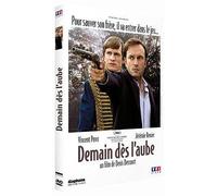 Demain dès l'aube [Francia] [DVD]