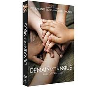 Demain est à nous [Francia] [DVD]